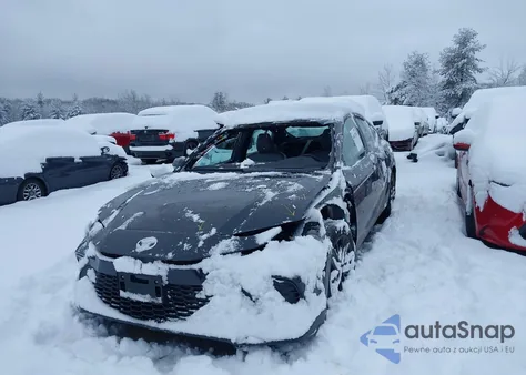 2026 Toyota Camry Se z USA, uszkodzony, nr VIN 4T1DBADK0TU546500